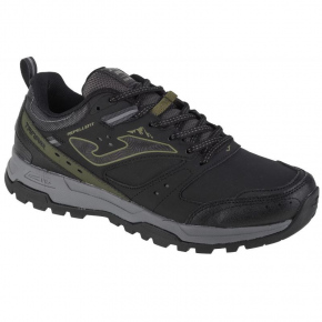 Pánské sportovní boty TK.Tanaq Repellent Men 2201 M TKTANW2201 Černá s khaki - Joma