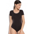 Dámské body T-Shirt 5571S Černá - GATTA