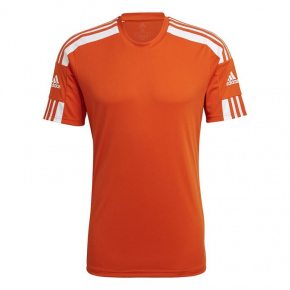 Pánské fotbalové tričko Squadra 21 JSY M GN8092 - Adidas