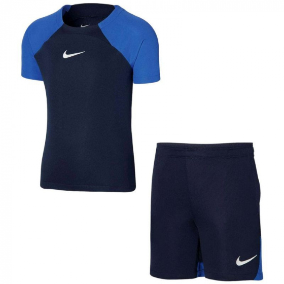 Dětský set Junior DH9484 451 černo-modré  - Nike