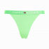 Dámské plavky Bikini UW0UW04135-LWY - Tommy Hilfiger