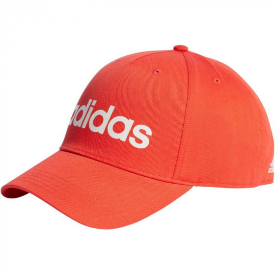 Kšiltovka Daily Cap IR7907 oranažová - Adidas