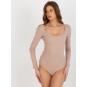 Dámské body 6259-1.31 béžové - FPrice