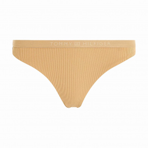 Dámské plavky Bikini UW0UW04369-RBL - Tommy Hilfiger