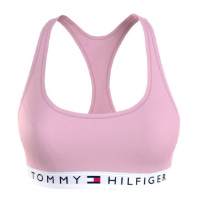 Dámská sportovní podprsenka UW0UW02037-TMJ - Tommy Hilfiger