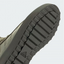 Pánské sportovní boty Znsored High Gore-Tex IE9408 Khaki zelená - Adidas