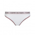 Dámská tanga Classic UW0UW03537-YBR - Tommy Hilfiger