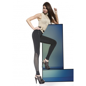Dámské legíny Push-up Leggings Anti Cellulite - Gwinner - Luxusní