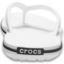 Žabky unisex 11033 100 bílé - Crocs