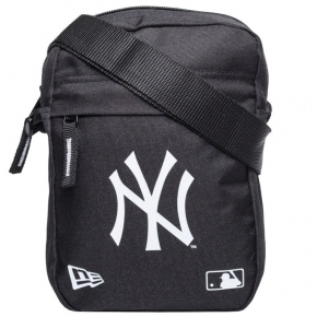 Pánská taška New York Yankees 11942030 černá - Genuine