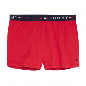 Dámské šortky UW0UW01668-611 - Tommy Hilfiger