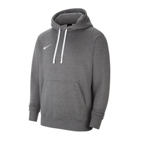 Juniorská mikina Park 20 Fleece CW6896-071 šedá - Nike