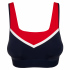 Dámská sportovní podprsenka Reversible UW0UW00548 - Tommy Hilfiger